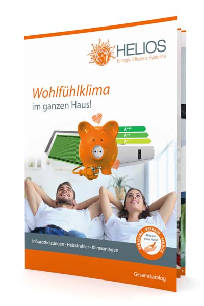 HELIOS Katalog als Pdf-Download