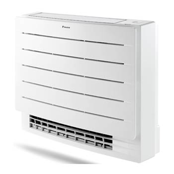 Daikin Perfera Truhengerät