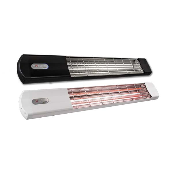 Heat Shine Carbon Infrarot-Heizstrahler