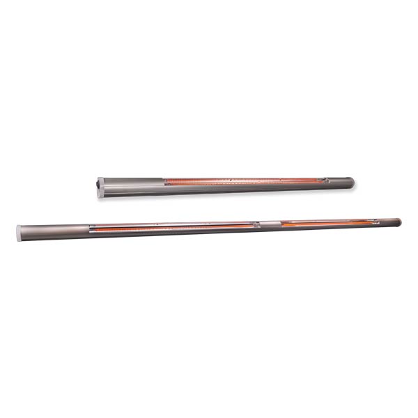 Heat Tube Carbon heizstrahler