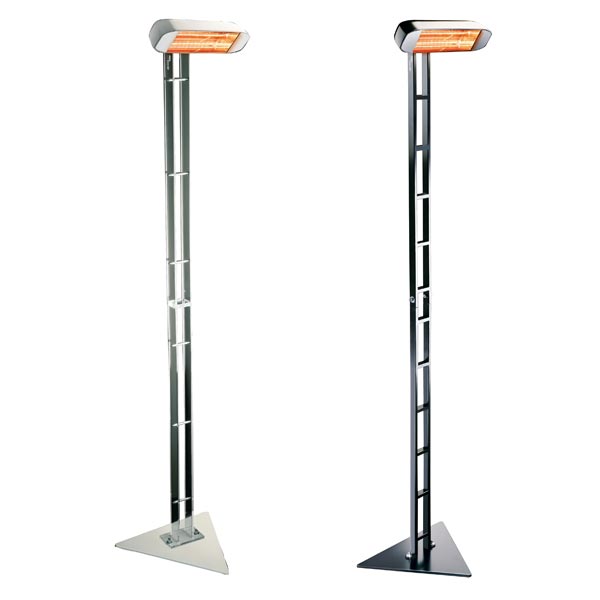 Heizstrahler Helios 991 / 992