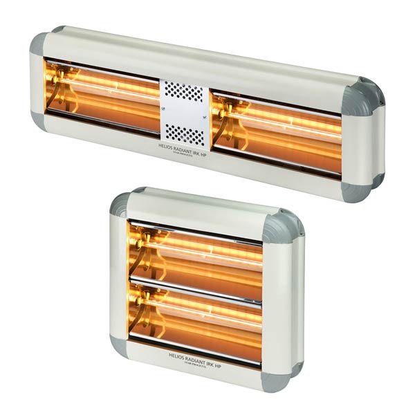Heizstrahler Helios HP2