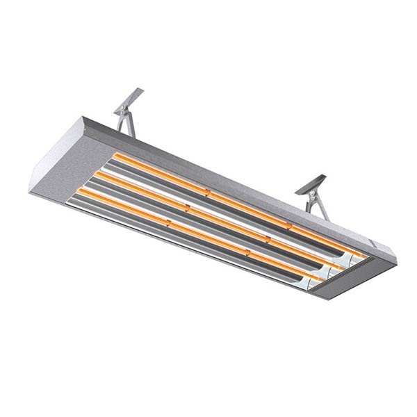HELIOS Industrie-Infrarotstrahler IR