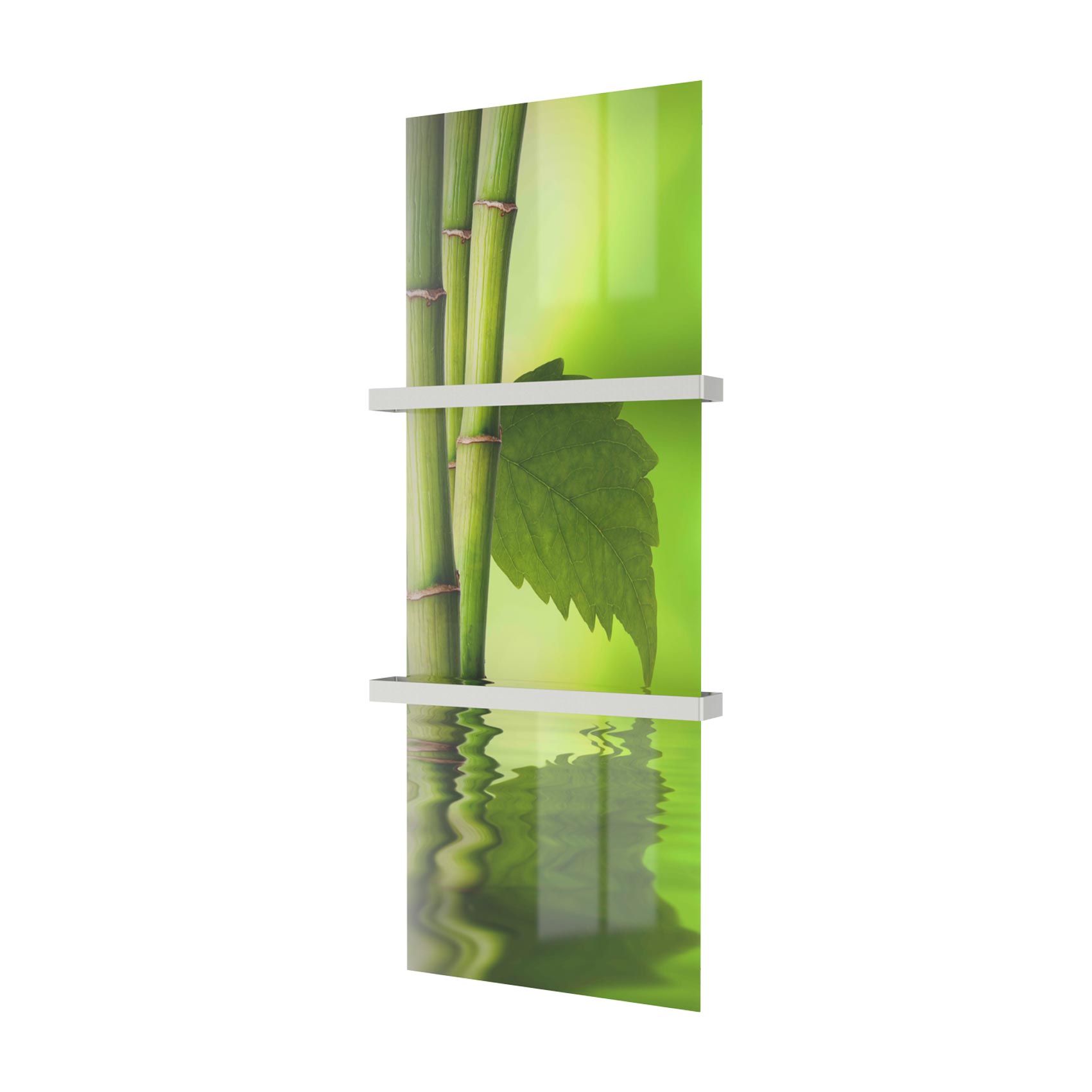 DIGEL-HEAT Infrarot-Badheizung