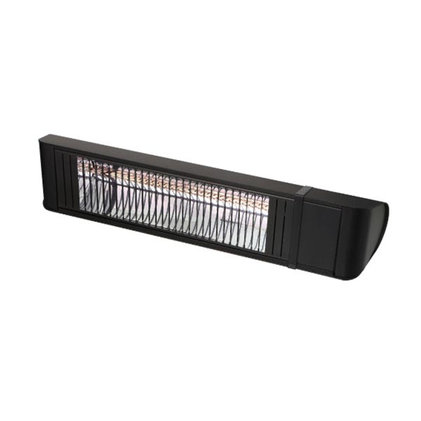 Heizstrahler LuXus Professionell