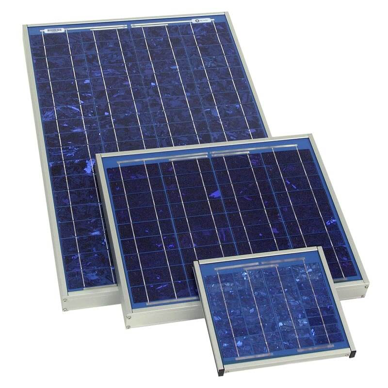 Solar-Panel