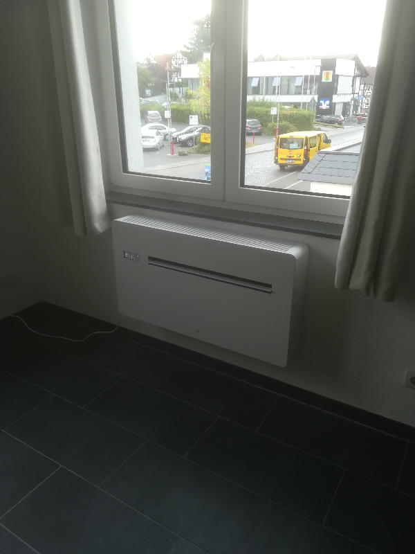 Klimageräte
