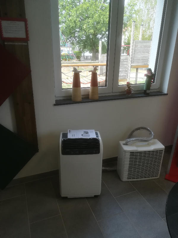 Klimageräte