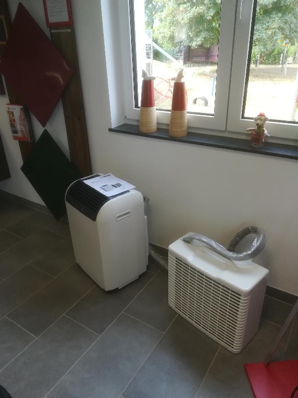 Klimageräte