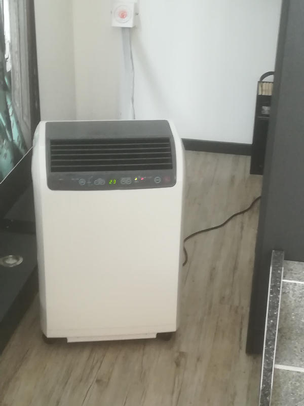 Klimageräte