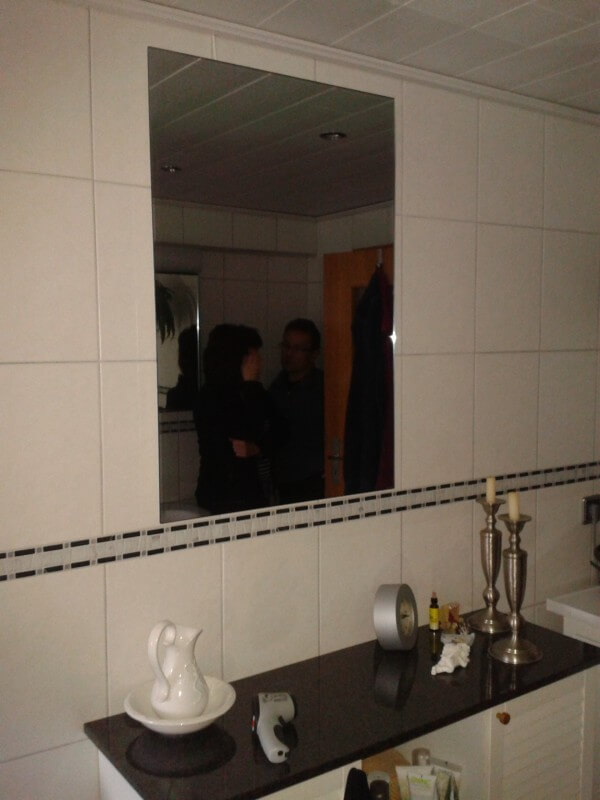 Helios Infrarotheizung Kundenreferenz