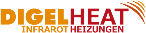 DIGEL-HEAT Logo